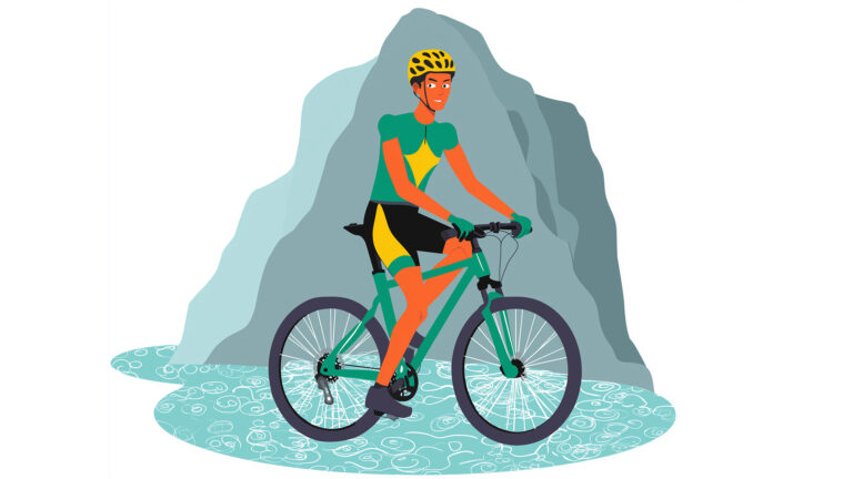 Wandelen en fietsen in Zuid-Amerika